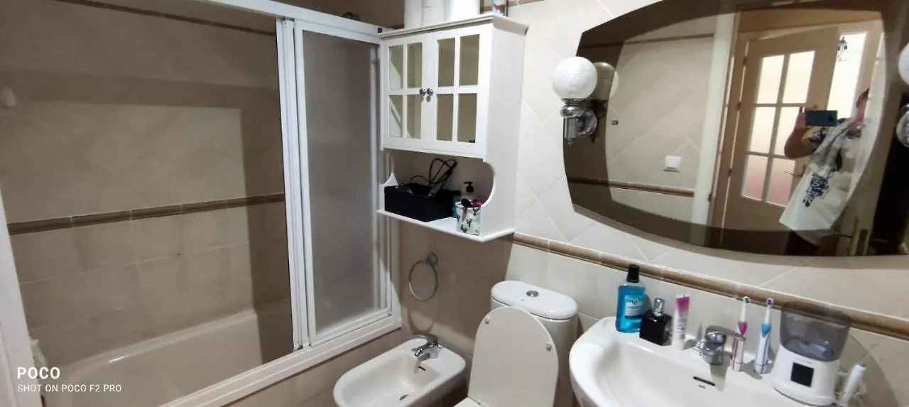 Apartment Wifi Los Cisnes 2 Dormitorios Primera Linea Playa Ayamonte Isla Canela
