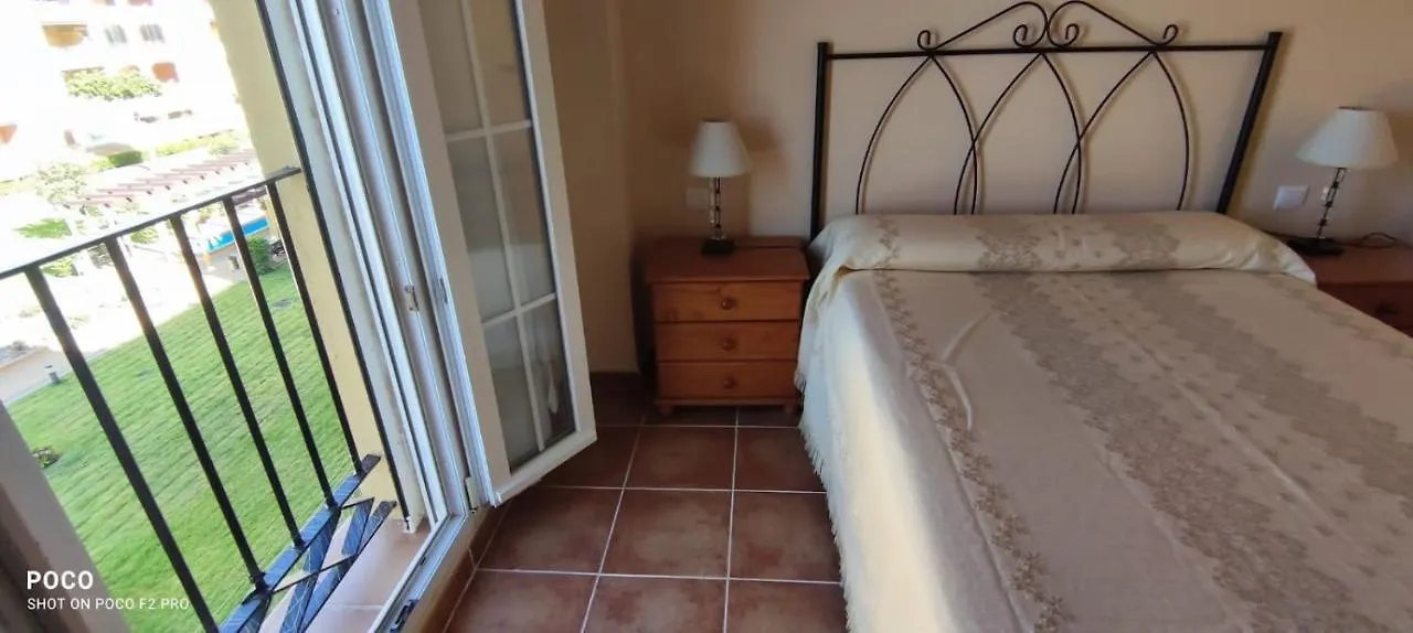 Apartment Wifi Los Cisnes 2 Dormitorios Primera Linea Playa Ayamonte Isla Canela