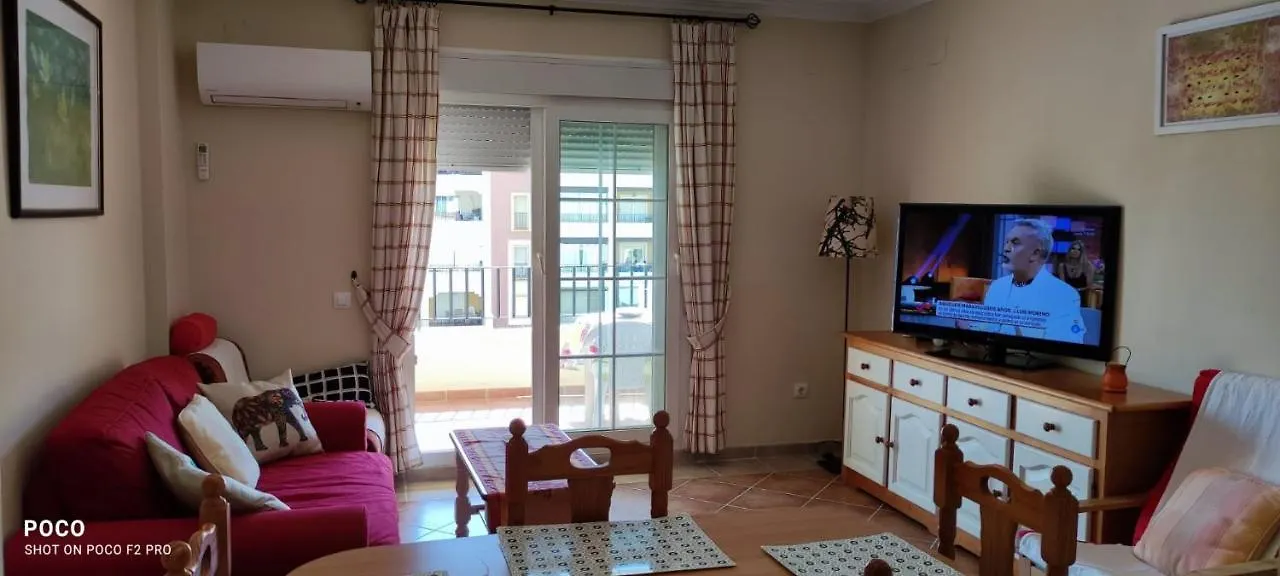 Apartment Wifi Los Cisnes 2 Dormitorios Primera Linea Playa Ayamonte Isla Canela