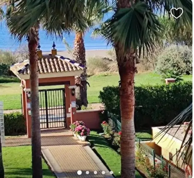 Wifi Los Cisnes 2 Dormitorios Primera Linea Playa Ayamonte Isla Canela Spain