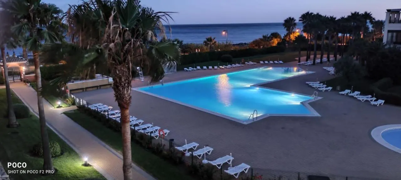 Wifi Los Cisnes 2 Dormitorios Primera Linea Playa Ayamonte Isla Canela Apartment