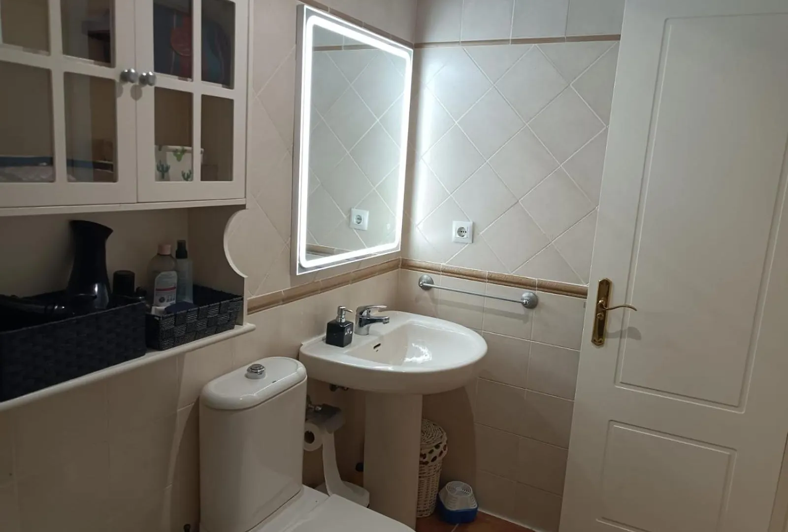 Residencial Los Cisnes primera linea playa Isla Canela