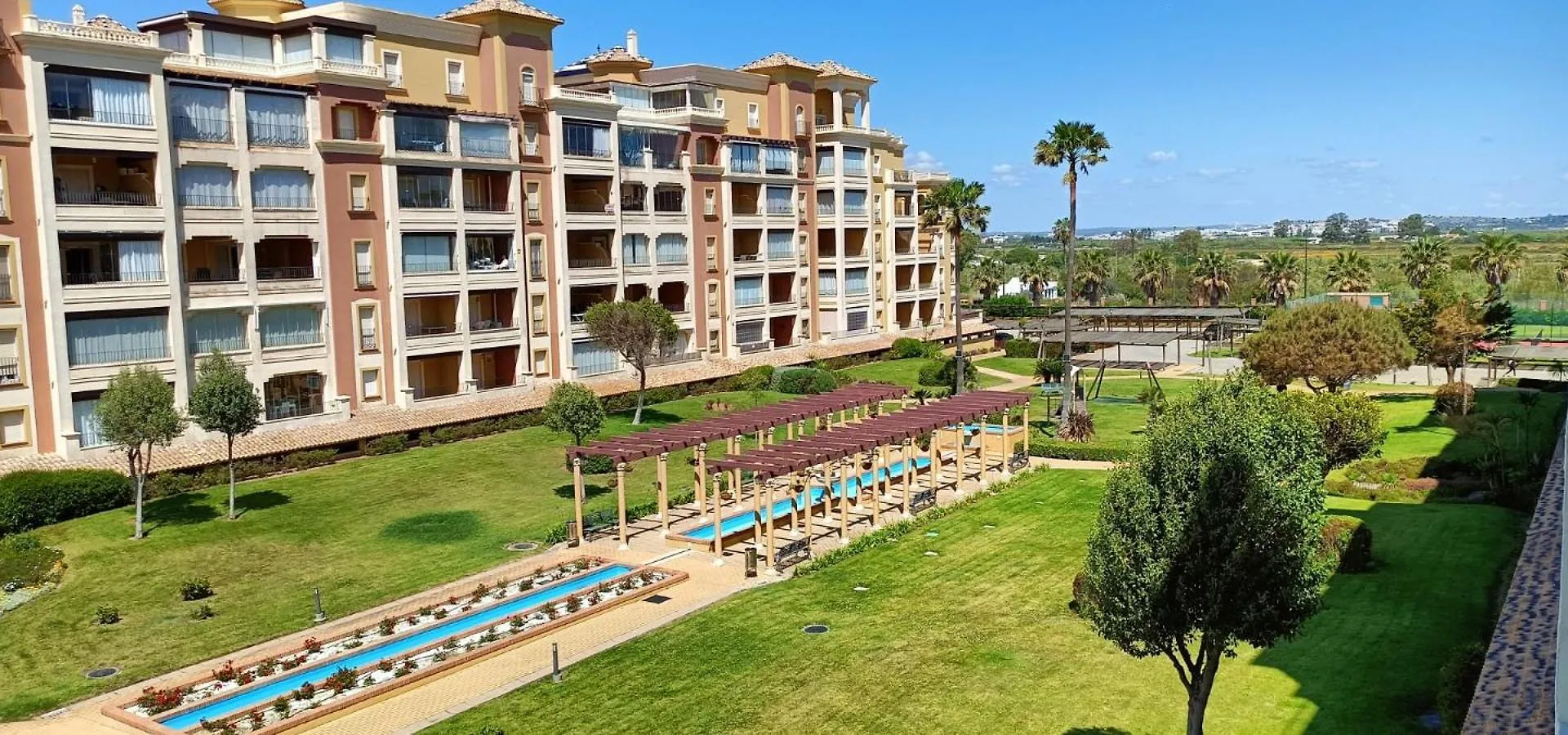 Wifi Los Cisnes 2 Dormitorios Primera Linea Playa Ayamonte Isla Canela Apartment