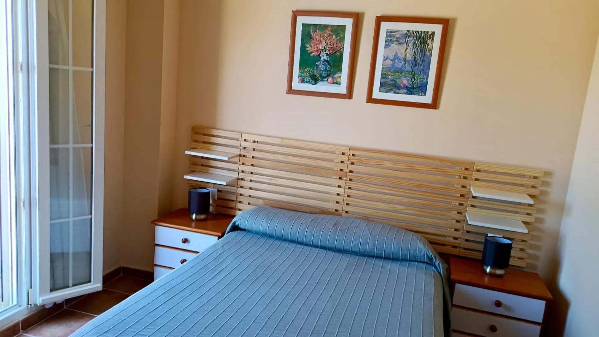 Apartment Wifi Los Cisnes 2 Dormitorios Primera Linea Playa Ayamonte Isla Canela