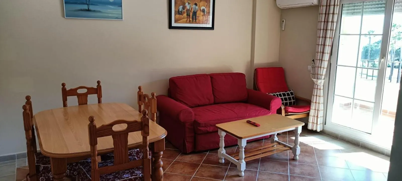 Residencial Los Cisnes primera linea playa Isla Canela