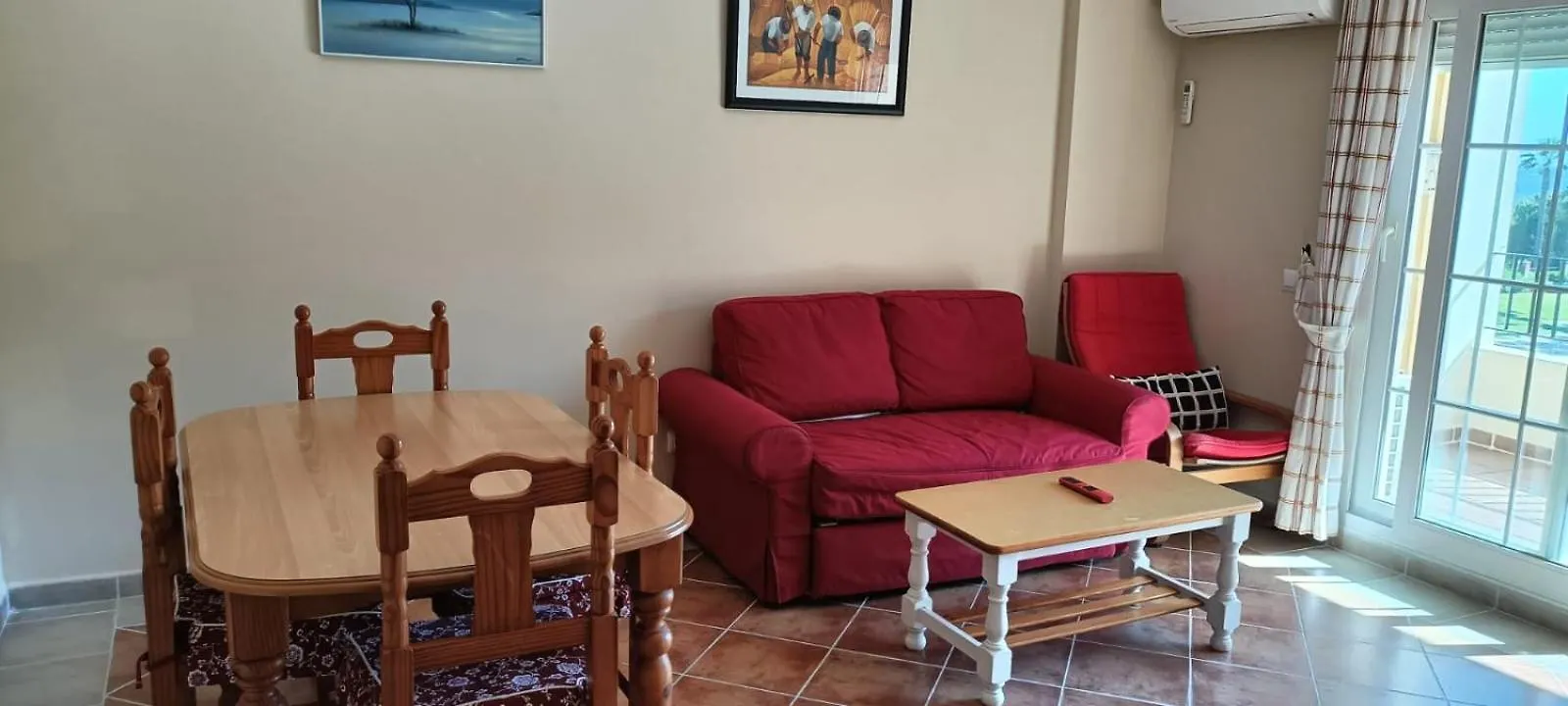 Residencial Los Cisnes primera linea playa Isla Canela