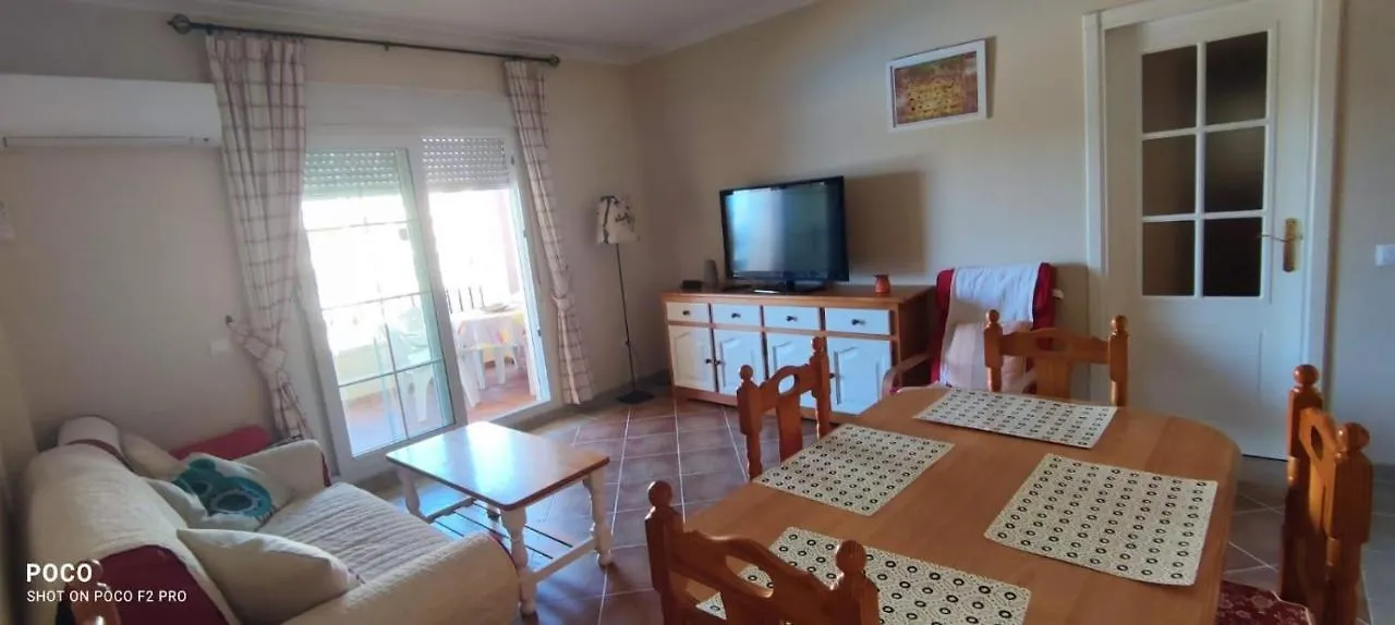 Wifi Los Cisnes 2 Dormitorios Primera Linea Playa Ayamonte Isla Canela Apartment