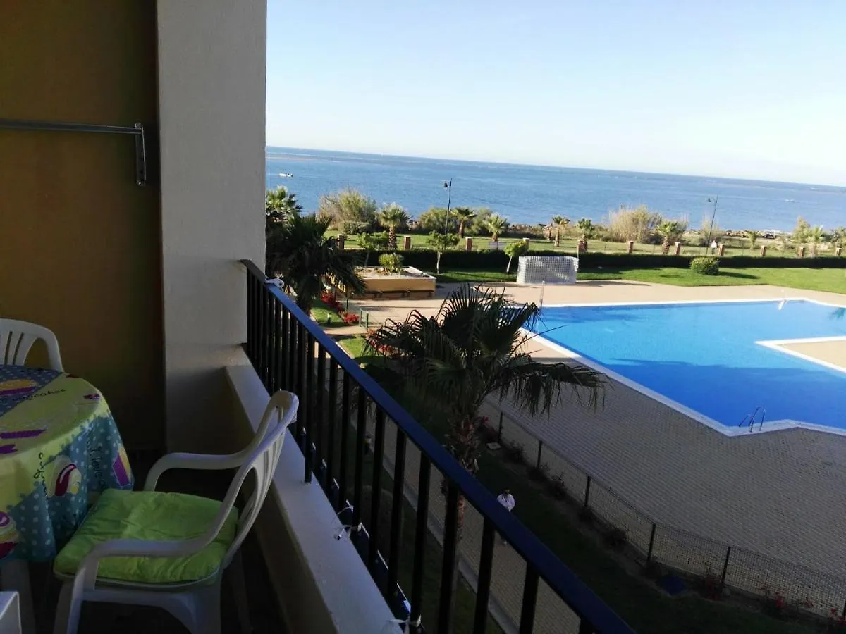 Apartment Wifi Los Cisnes 2 Dormitorios Primera Linea Playa Ayamonte Isla Canela Spain