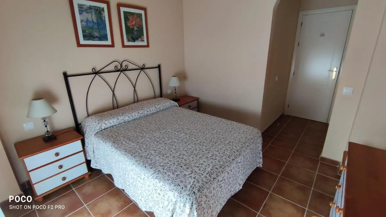 Wifi Los Cisnes 2 Dormitorios Primera Linea Playa Ayamonte Isla Canela Spanien