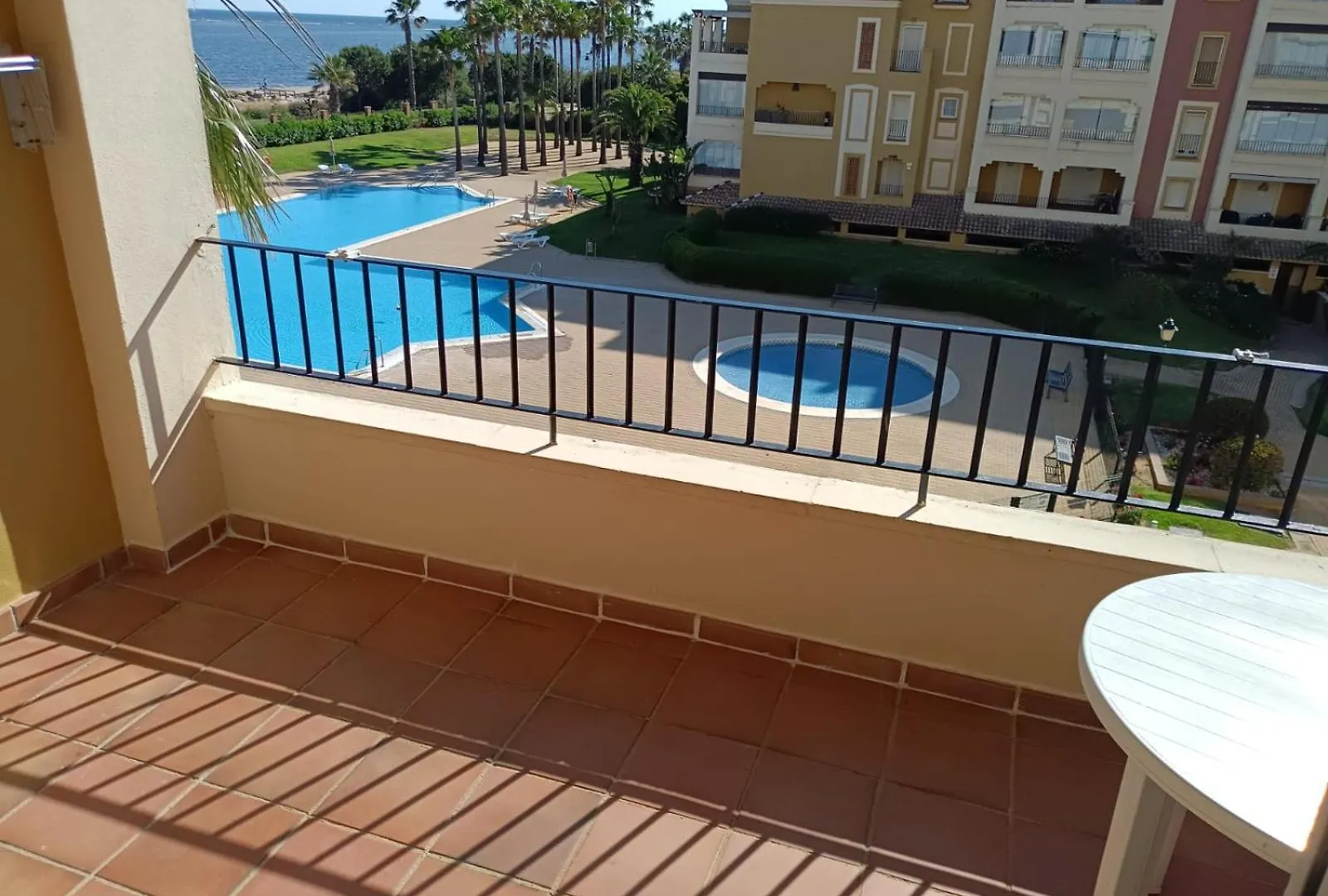 Wifi Los Cisnes 2 Dormitorios Primera Linea Playa Ayamonte Isla Canela