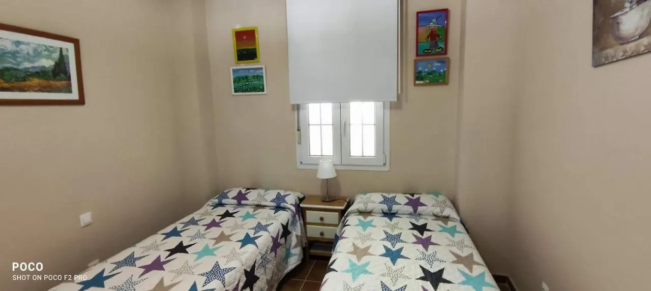 Wifi Los Cisnes 2 Dormitorios Primera Linea Playa Ayamonte Исла-Канела 0*,