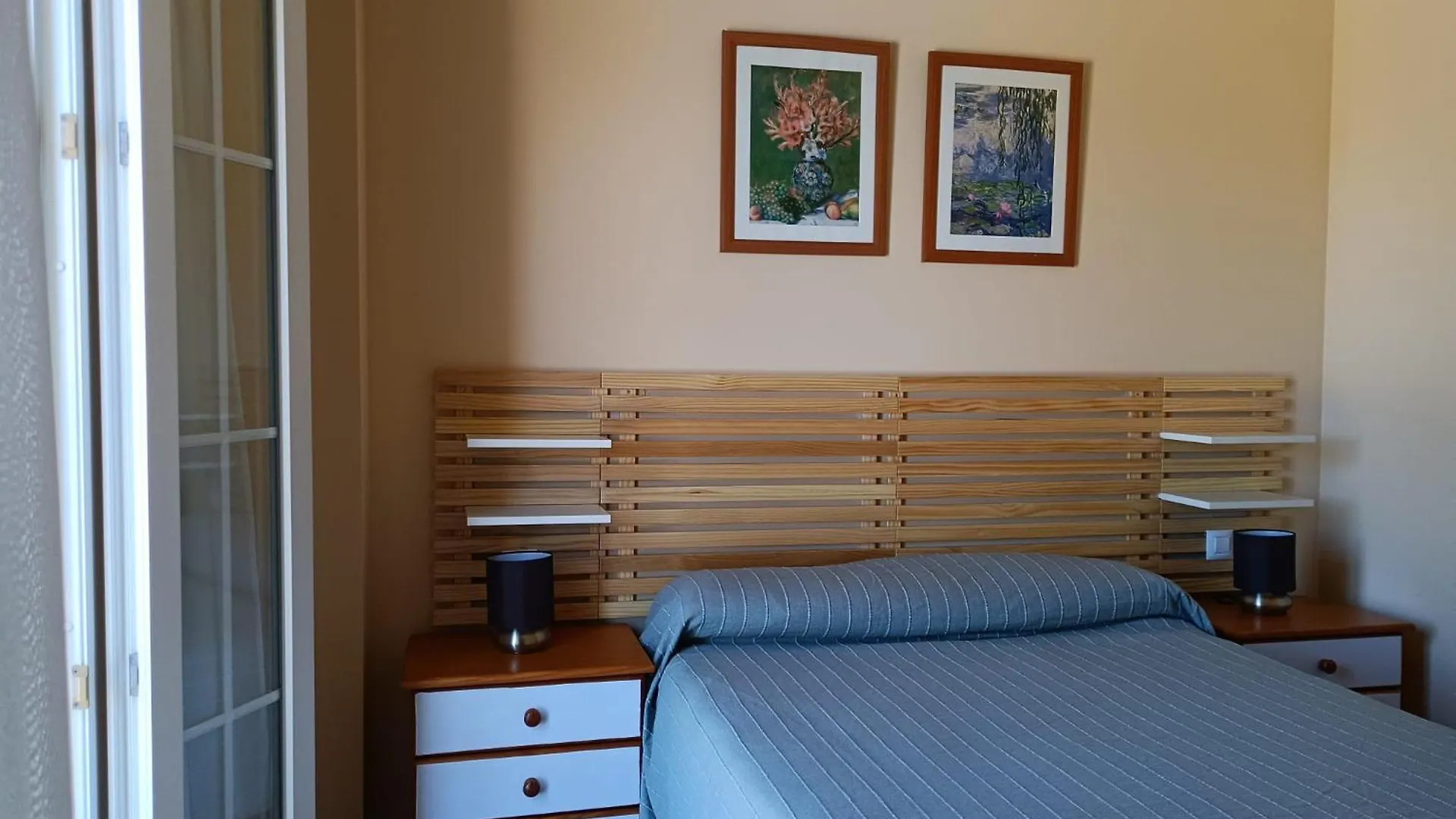 Wifi Los Cisnes 2 Dormitorios Primera Linea Playa Ayamonte Исла-Канела